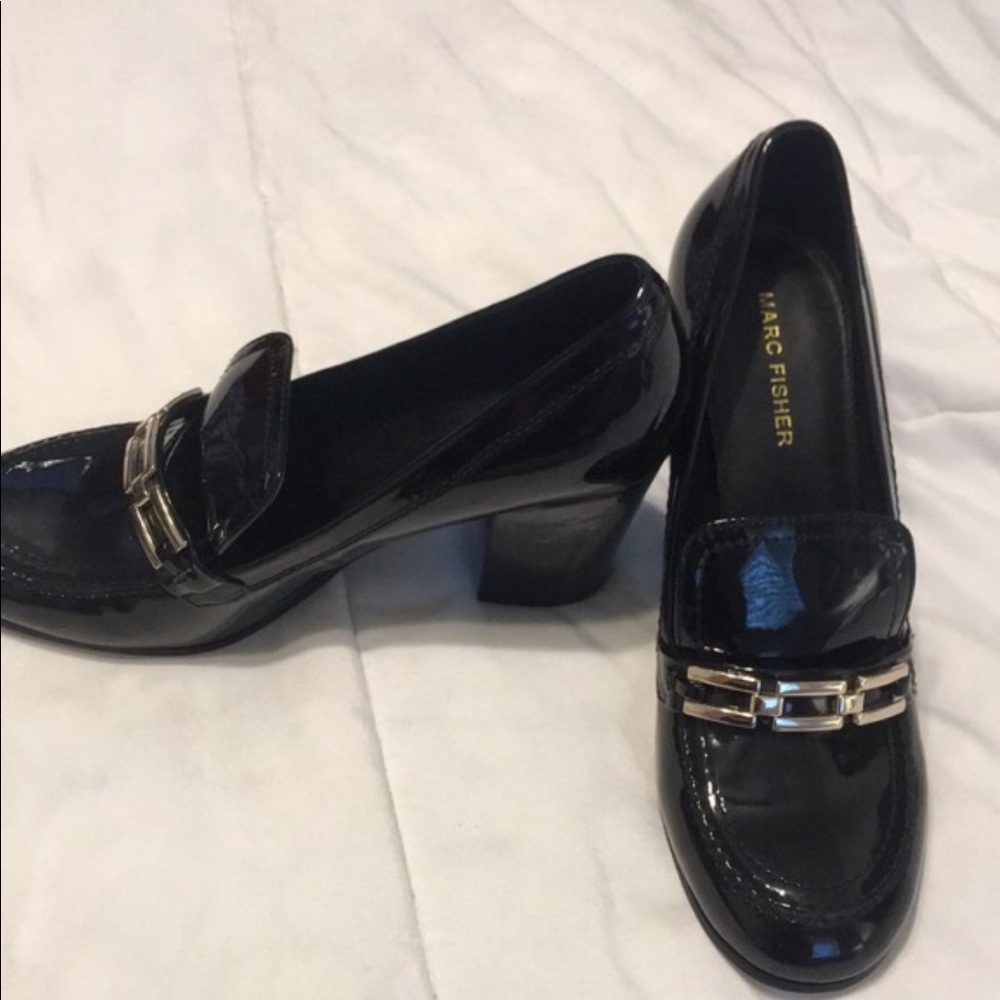 Marc Fisher heels